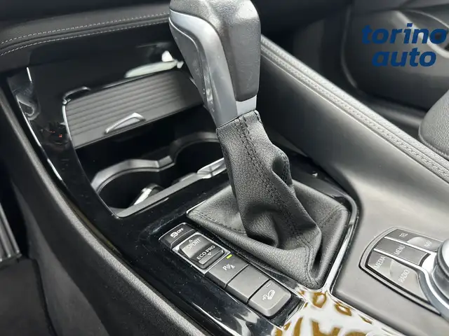 BMW X1 view 23