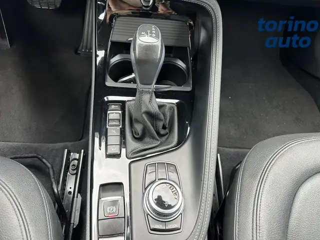 BMW X1 view 22