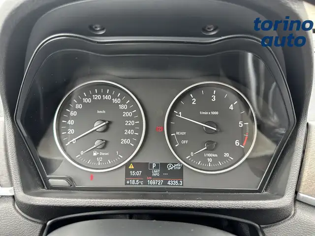 BMW X1 view 19