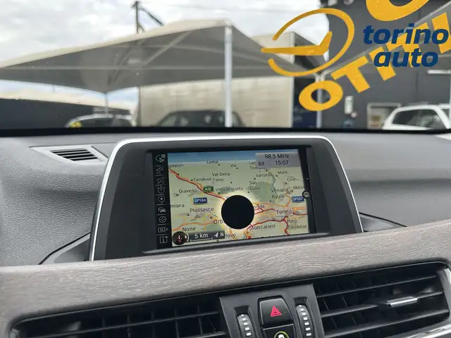BMW X1 view 20