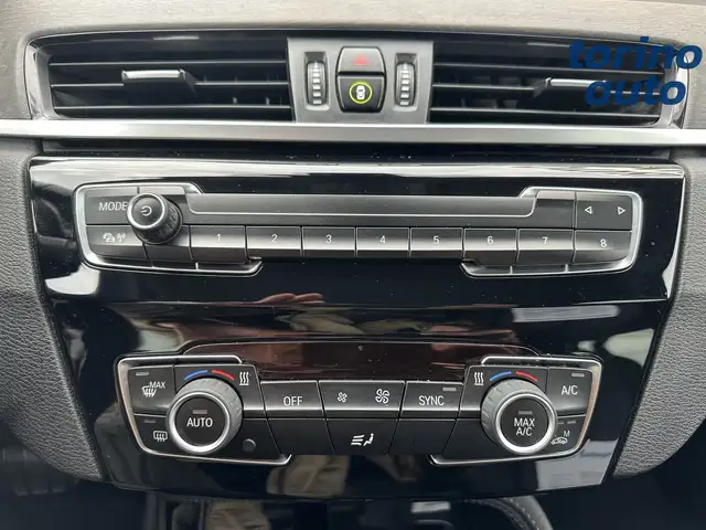 BMW X1 view 21