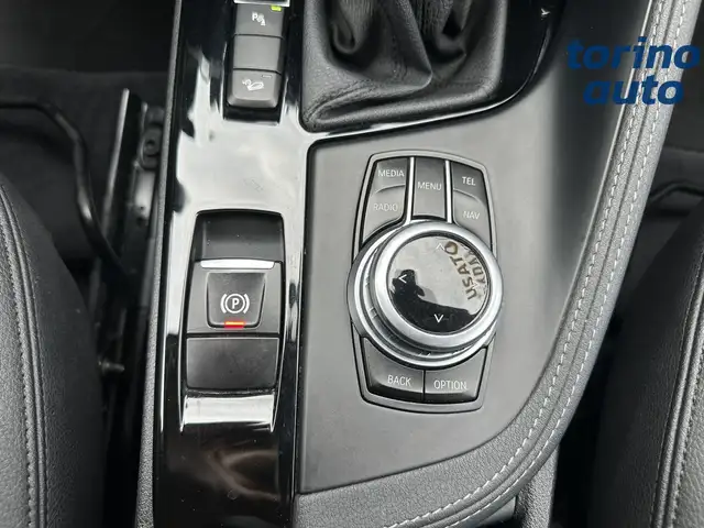 BMW X1 view 24
