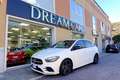 Mercedes-Benz B 180 d Automatic Premium UNIPRO Blanc - thumbnail 1