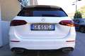 Mercedes-Benz B 180 d Automatic Premium UNIPRO Blanc - thumbnail 4
