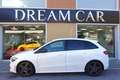 Mercedes-Benz B 180 d Automatic Premium UNIPRO Blanc - thumbnail 2