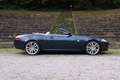 Jaguar XK 4.2 V8 Cabriolet mit 2 Jahren Garantie 1.Hand Blau - thumbnail 5