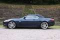 Jaguar XK 4.2 V8 Cabriolet mit 2 Jahren Garantie 1.Hand Blau - thumbnail 2