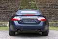 Jaguar XK 4.2 V8 Cabriolet mit 2 Jahren Garantie 1.Hand Blau - thumbnail 3