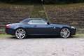 Jaguar XK 4.2 V8 Cabriolet mit 2 Jahren Garantie 1.Hand Blau - thumbnail 4