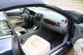 Jaguar XK 4.2 V8 Cabriolet mit 2 Jahren Garantie 1.Hand Blau - thumbnail 9