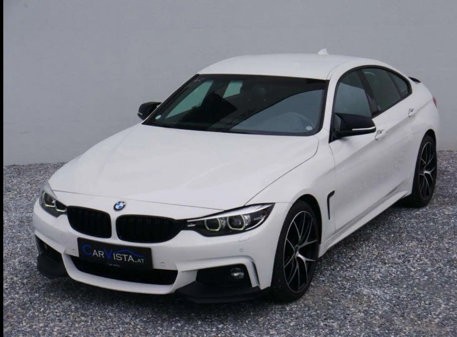 BMW 430 430i Coupe M Sport Aut. - 1