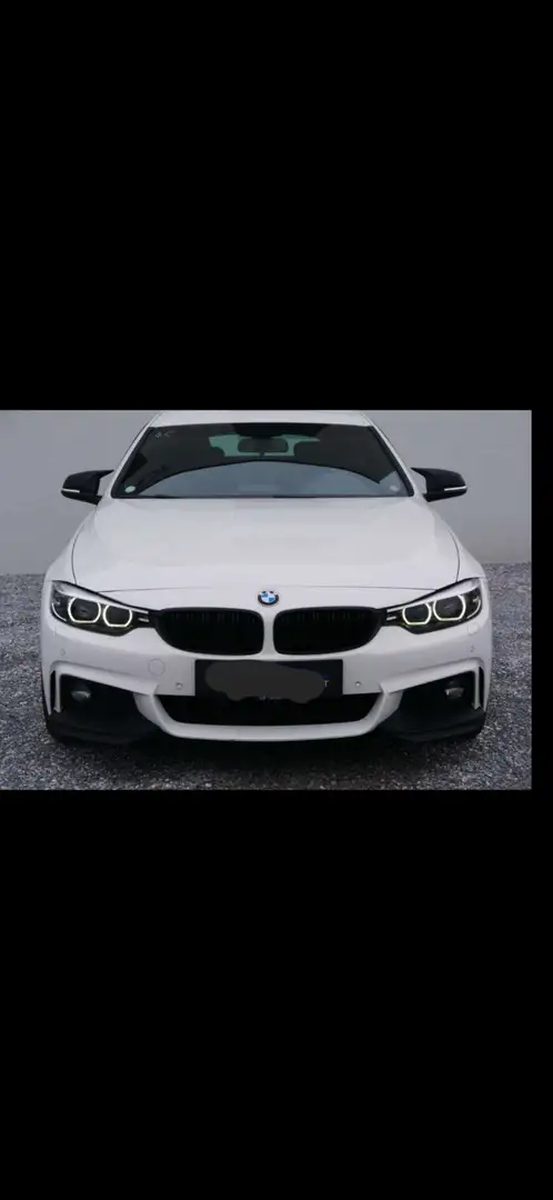 BMW 430 430i Coupe M Sport Aut. - 2