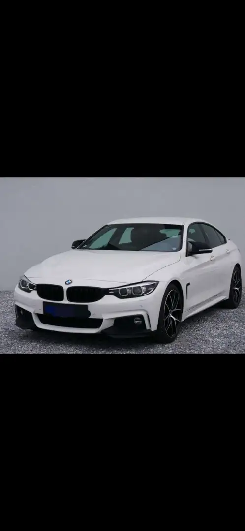 BMW 430 430i Coupe M Sport Aut. - 1