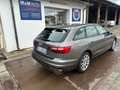 Audi A4 A4 Avant Avant 40 2.0 tdi Business 190cv s-tronic Grigio - thumbnail 5
