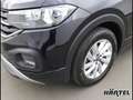 Volkswagen T-Cross LIFE FAHRSCHULFAHRZEUG 1.0 TSI DSG Klima Schwarz - thumbnail 4