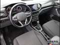 Volkswagen T-Cross LIFE FAHRSCHULFAHRZEUG 1.0 TSI DSG Klima Schwarz - thumbnail 9