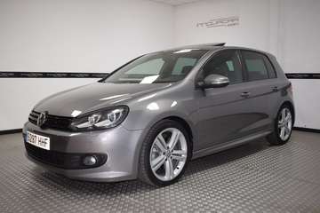 1.4 TSI Sport DSG 160