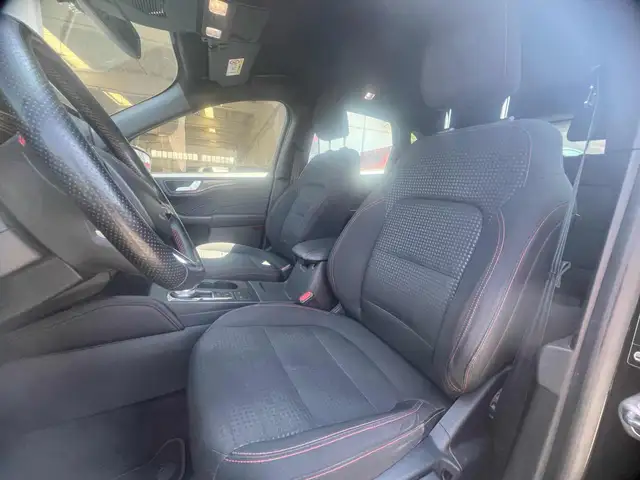 Ford Kuga view 5