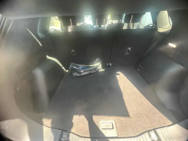 Ford Kuga view 11