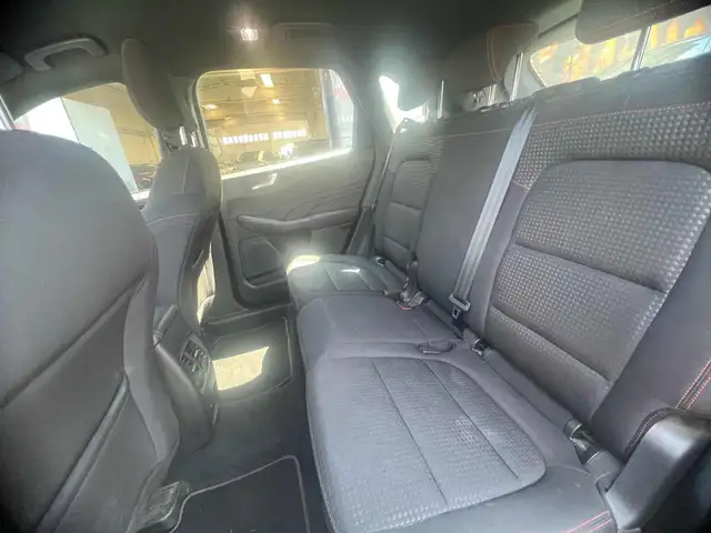Ford Kuga view 10
