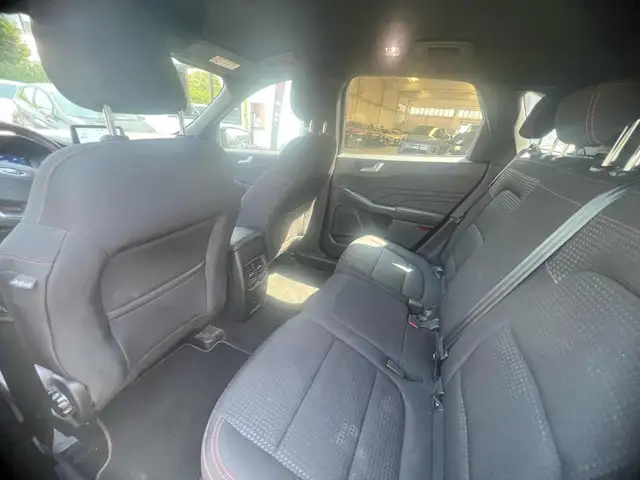 Ford Kuga view 12