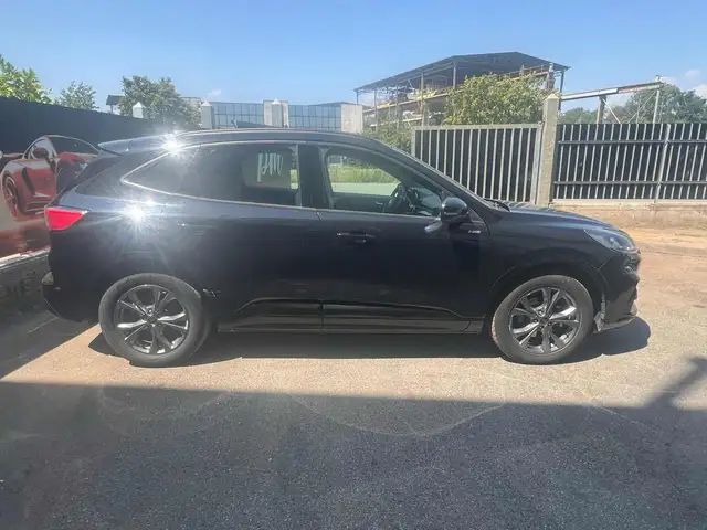 Ford Kuga view 13