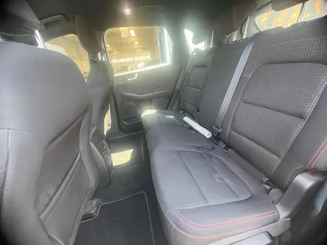 Ford Kuga view 9
