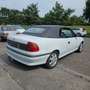 Opel Astra 1.8I 16V CABRIO Blanc - thumbnail 17