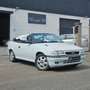 Opel Astra 1.8I 16V CABRIO Blanc - thumbnail 1