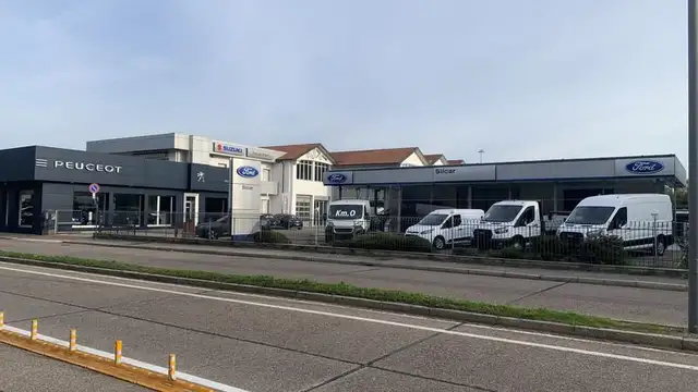 Nissan Townstar Townstar 1.3 130 CV N-Connecta