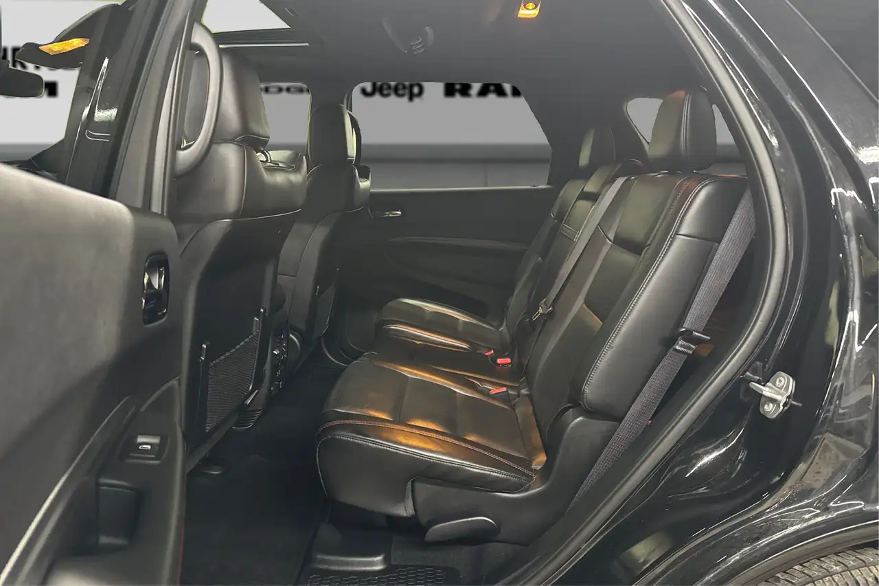 Dodge Durango photo Dodge Durango