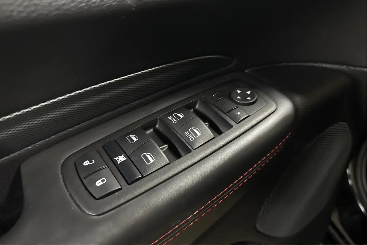 Dodge Durango photo Dodge Durango