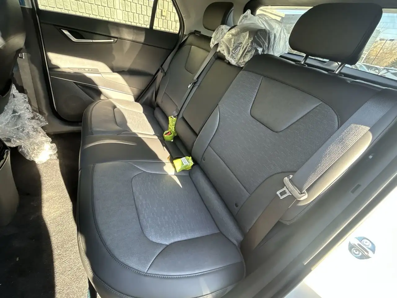 Kia Niro снимка Kia Niro
