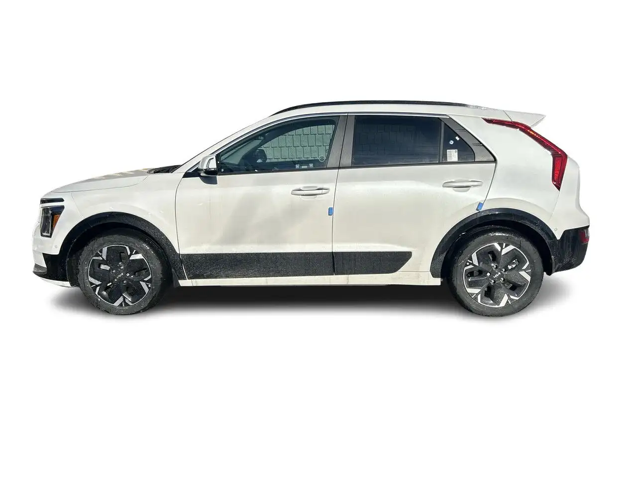 Kia Niro снимка Kia Niro