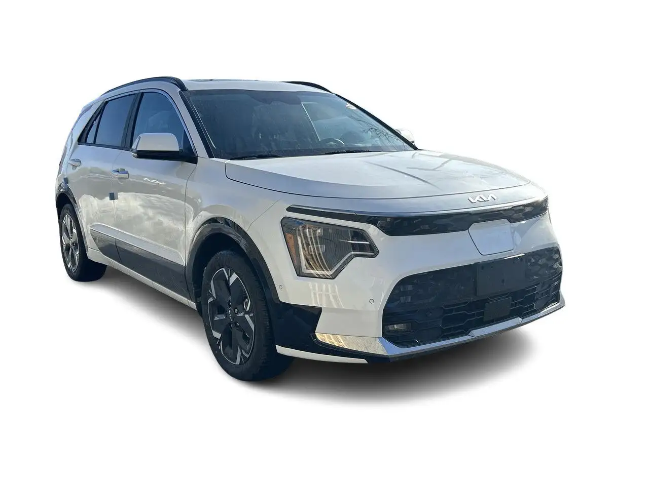 Kia Niro снимка Kia Niro