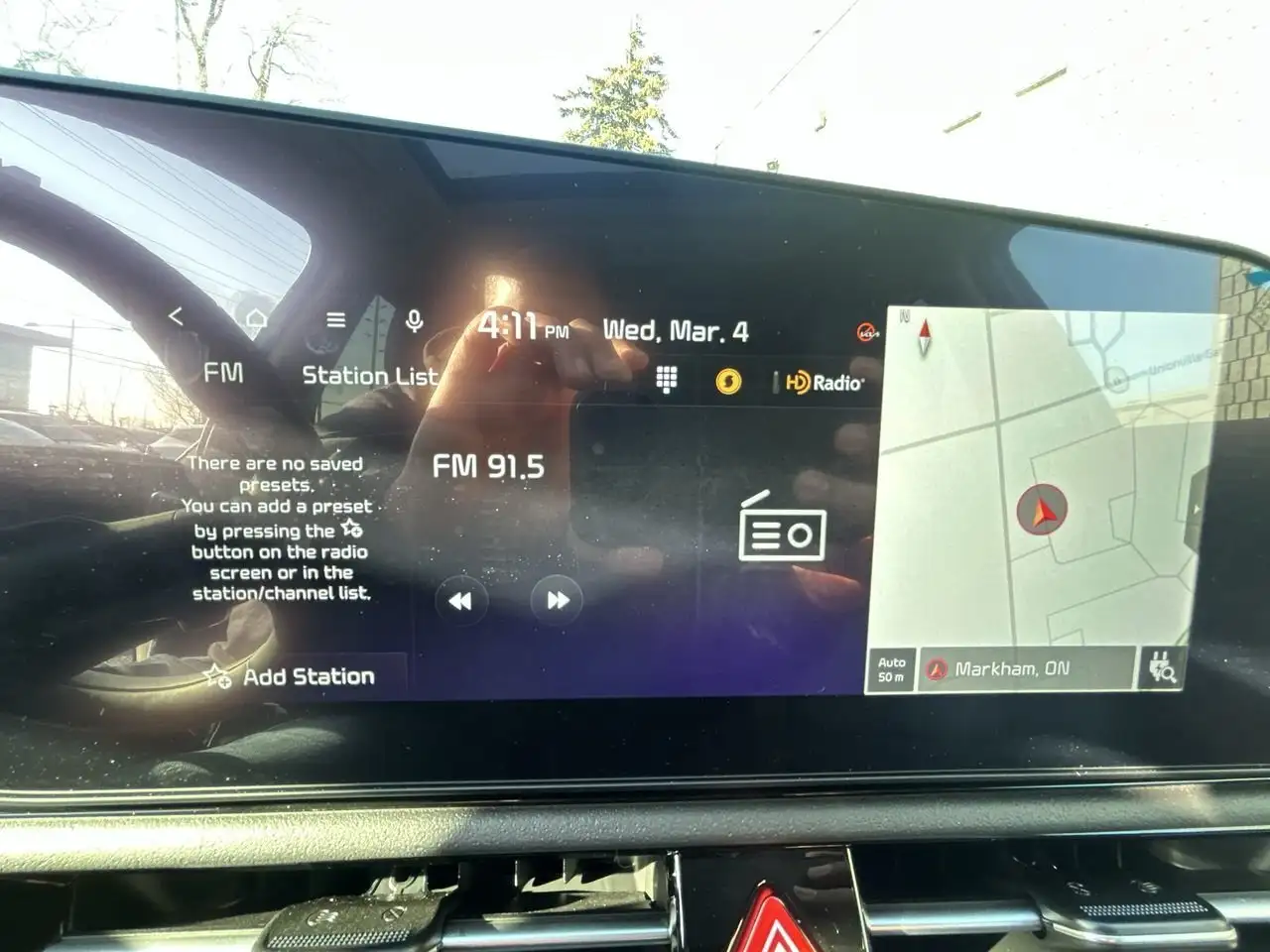 Kia Niro снимка Kia Niro