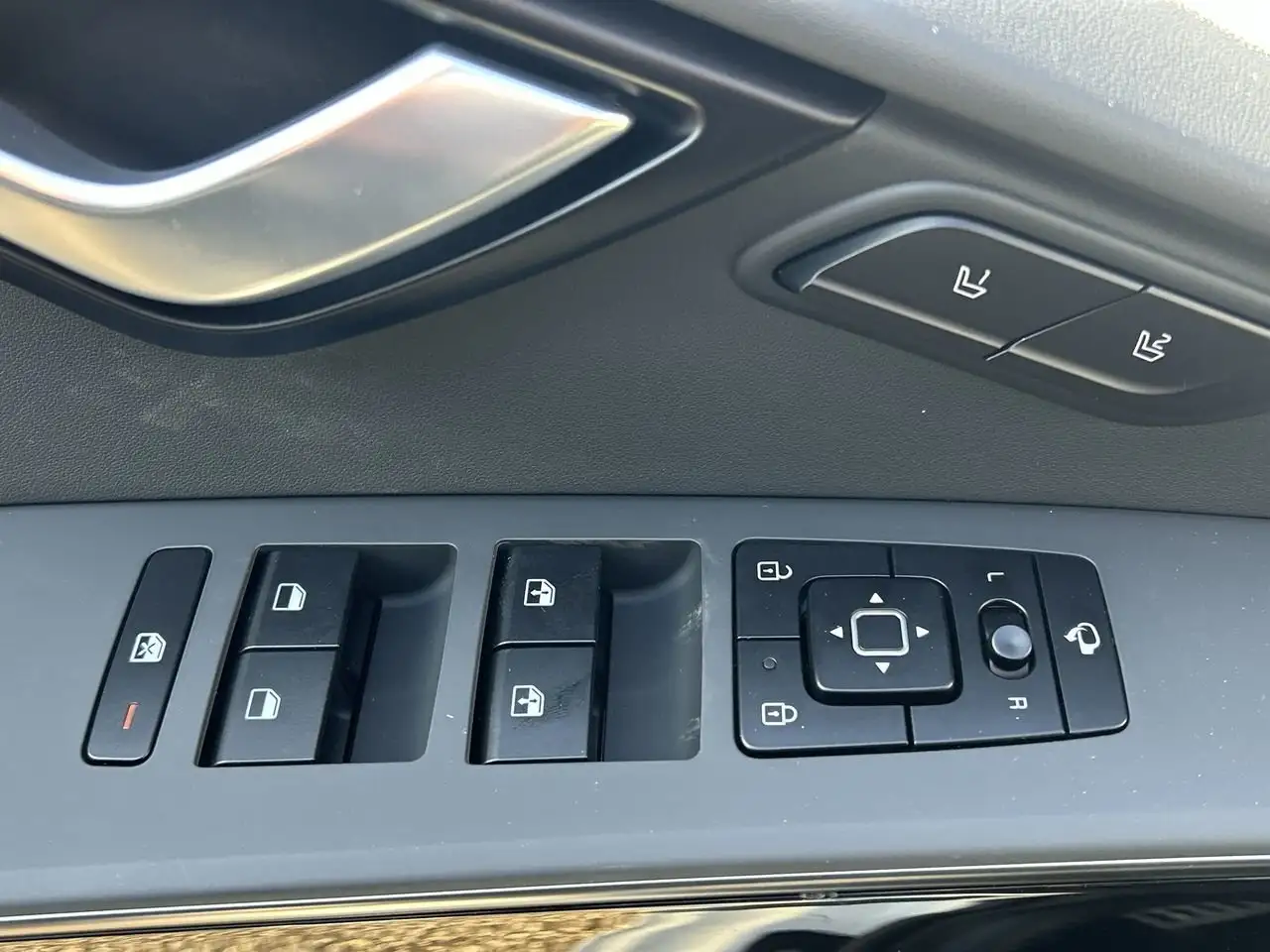 Kia Niro снимка Kia Niro