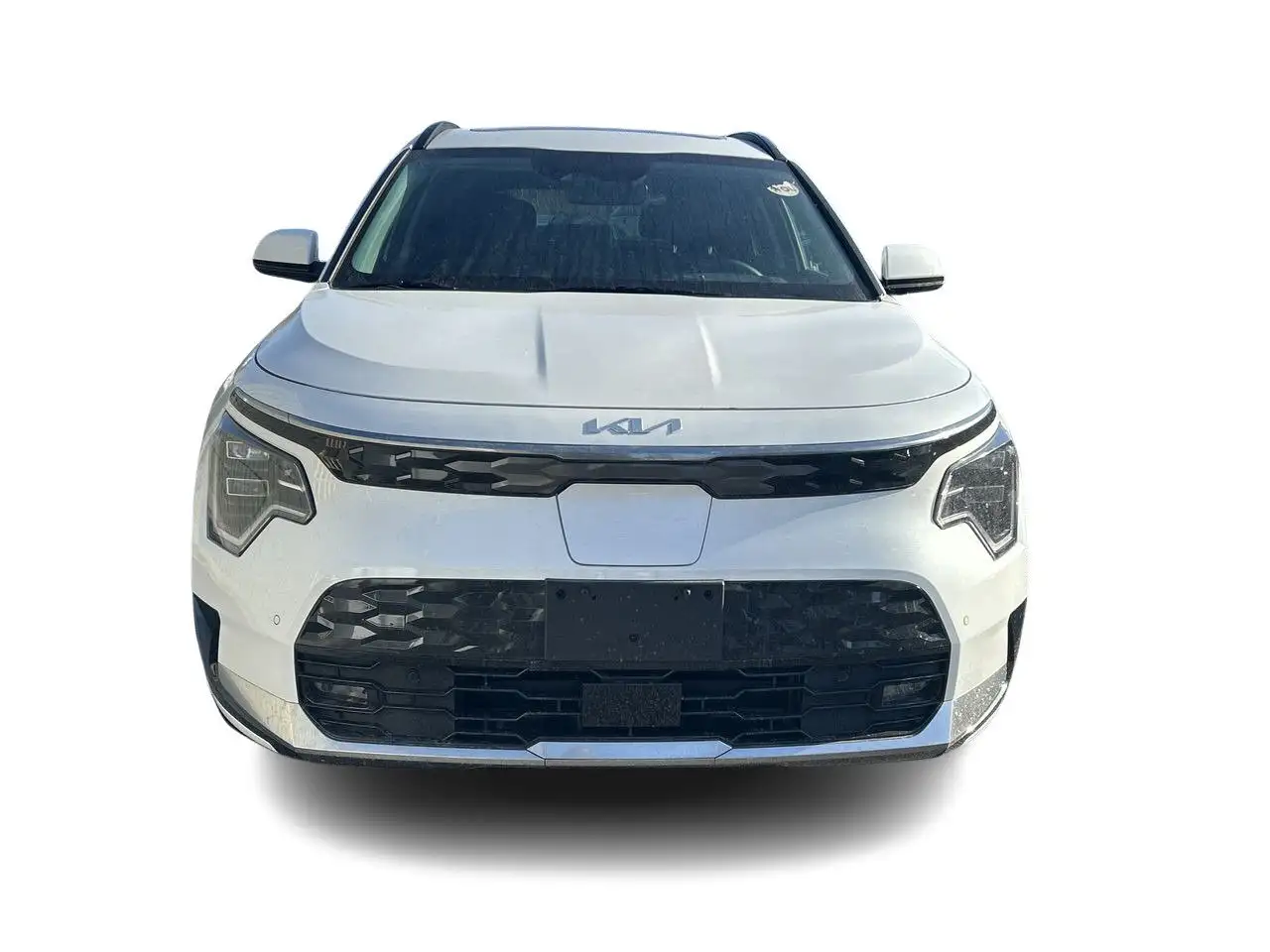 Kia Niro снимка Kia Niro
