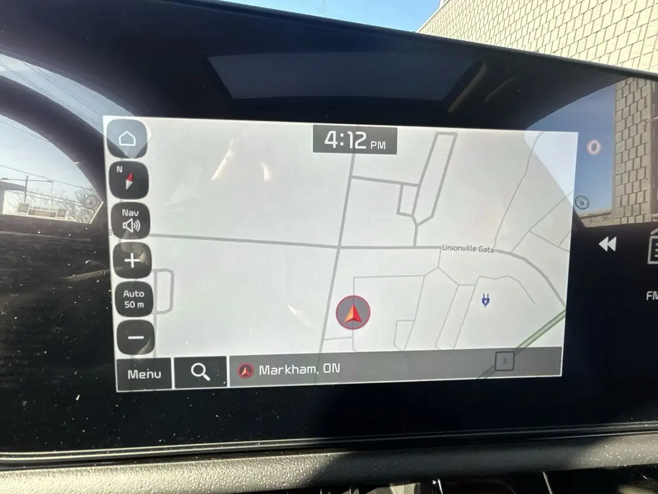 Kia Niro снимка Kia Niro