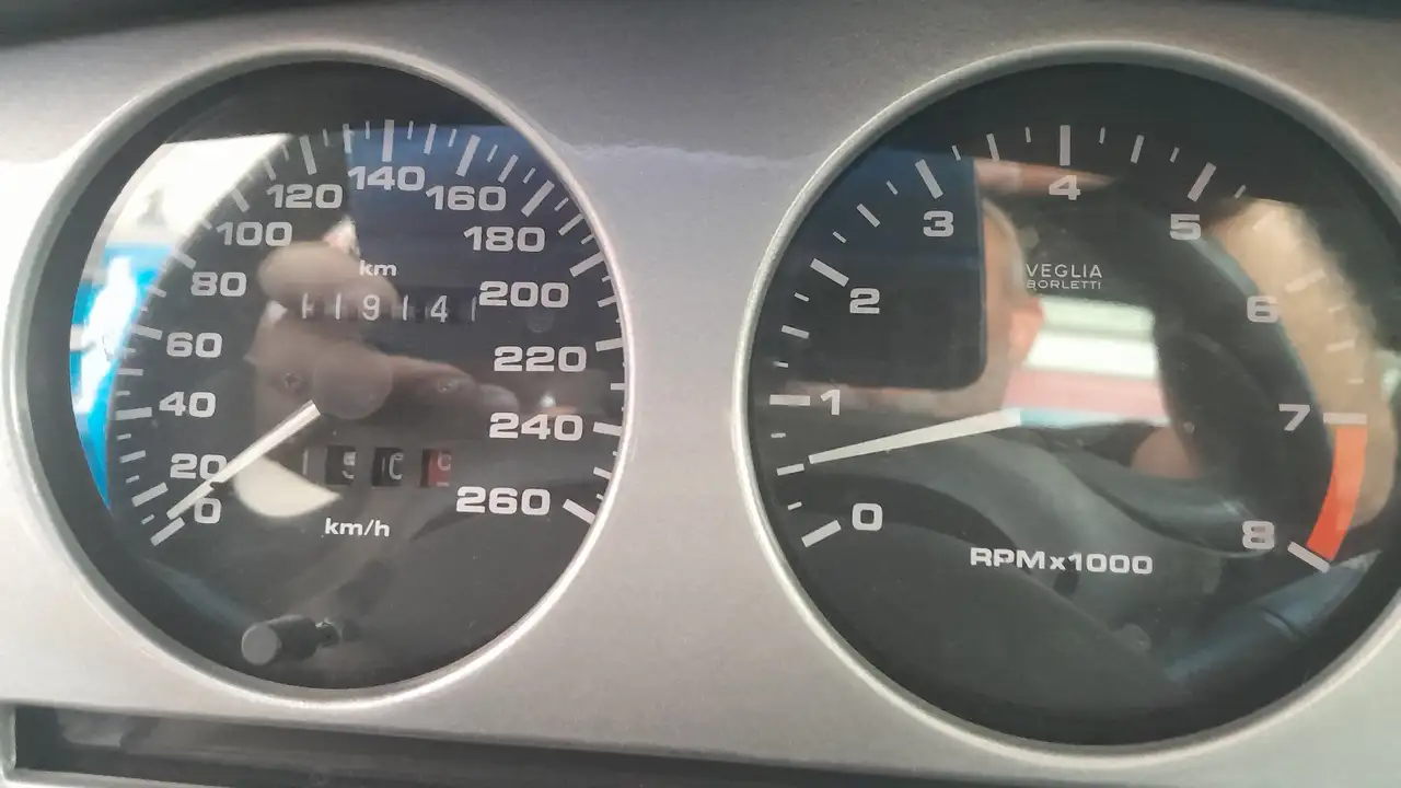 Fiat Coupe 1.8 16v, foto 8