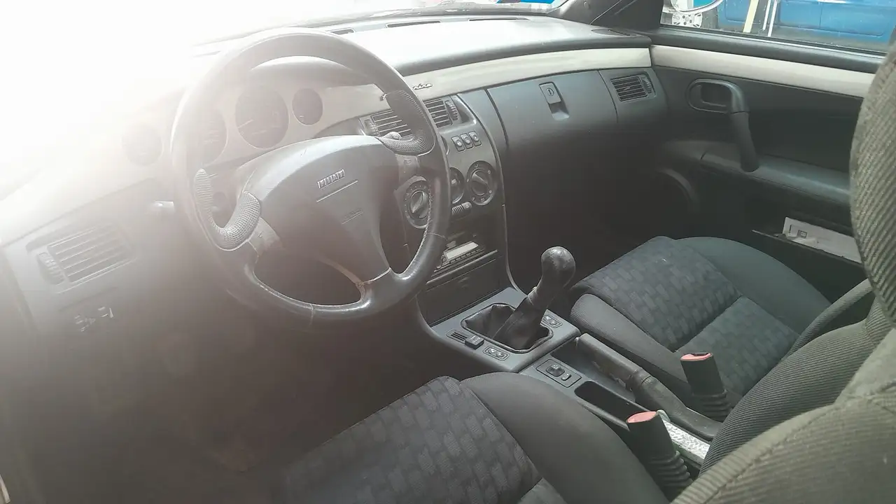Fiat Coupe 1.8 16v, foto 7