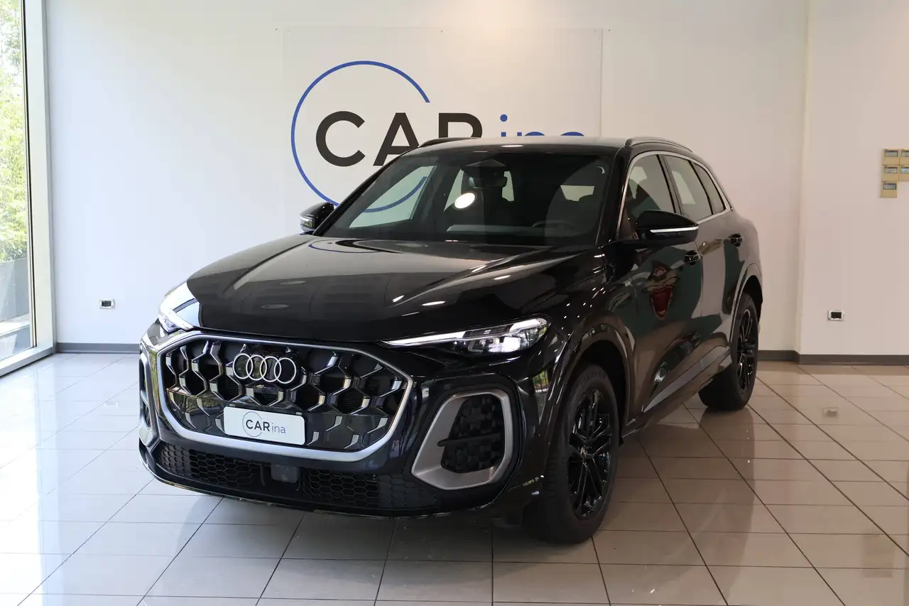 Audi Q5 2026