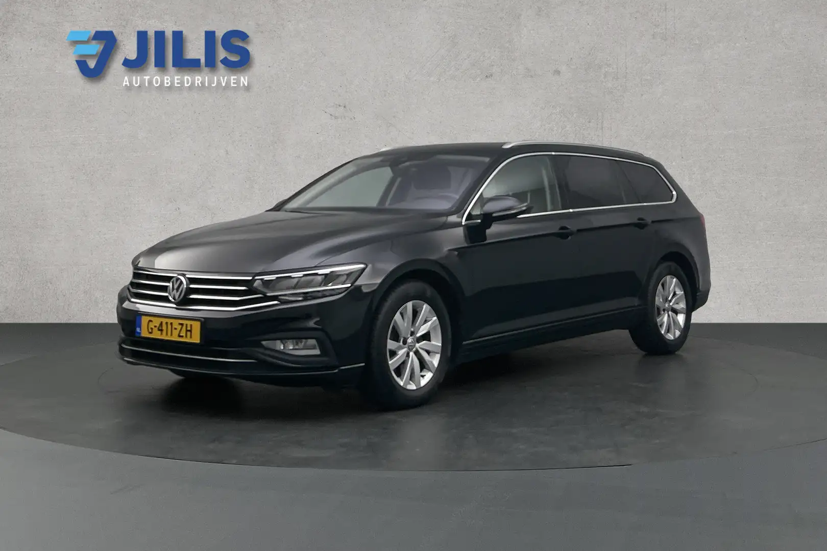 Volkswagen Passat Variant 1.5 TSI Comfort Business | Adaptief cruise control Nero - 1