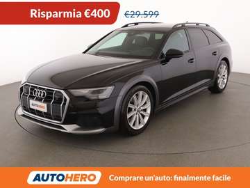 45 TDI Mild-Hybrid tiptronic quattro