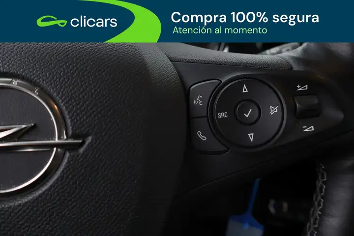 Opel Corsa 2022, foto 21
