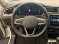 Volkswagen Tiguan Allspace Life 1.5 TSI DSG 7S *AHK*LED*ACC Weiß - thumbnail 14