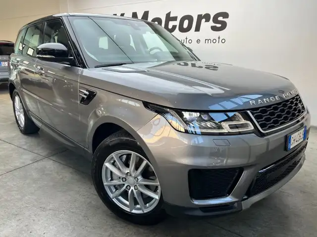 Land Rover Range Rover Sport 3.0D l6 249 CV S