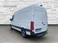 Mercedes-Benz Sprinter 315 CDI Kasten standard AHK MBUX Kamera Blanc - thumbnail 2