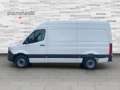 Mercedes-Benz Sprinter 315 CDI Kasten standard AHK MBUX Kamera Blanc - thumbnail 12