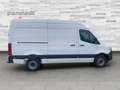 Mercedes-Benz Sprinter 315 CDI Kasten standard AHK MBUX Kamera Blanc - thumbnail 14